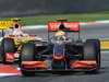GP SPAGNA - Prove Libere